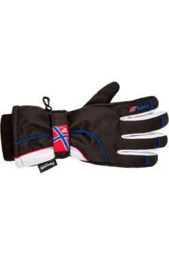 Skihandschuhe SPIKE Herren -Nebulus Verkäufe P1020 03