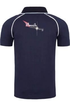 Poloshirt OCEANS Herren 7 Poloshirt OCEANS Herren -Nebulus Verkäufe P1100 02