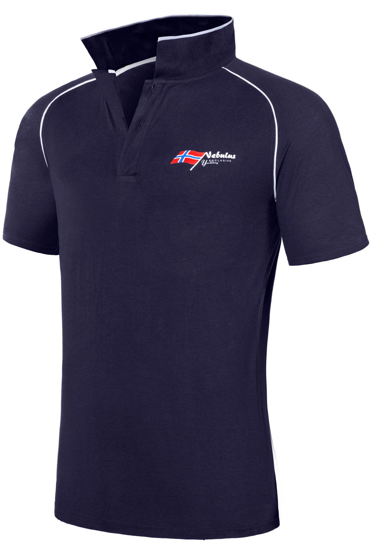 Poloshirt OCEANS Herren 1 Poloshirt OCEANS Herren