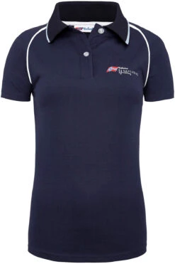 Poloshirt OCEANS Damen -Nebulus Verkäufe P1102 01