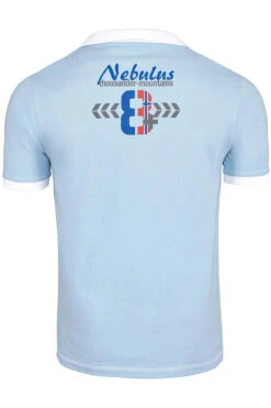 Poloshirt SEASIDE Herren -Nebulus Verkäufe P1114 02