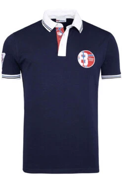 Polo-Shirt LAUX Herren