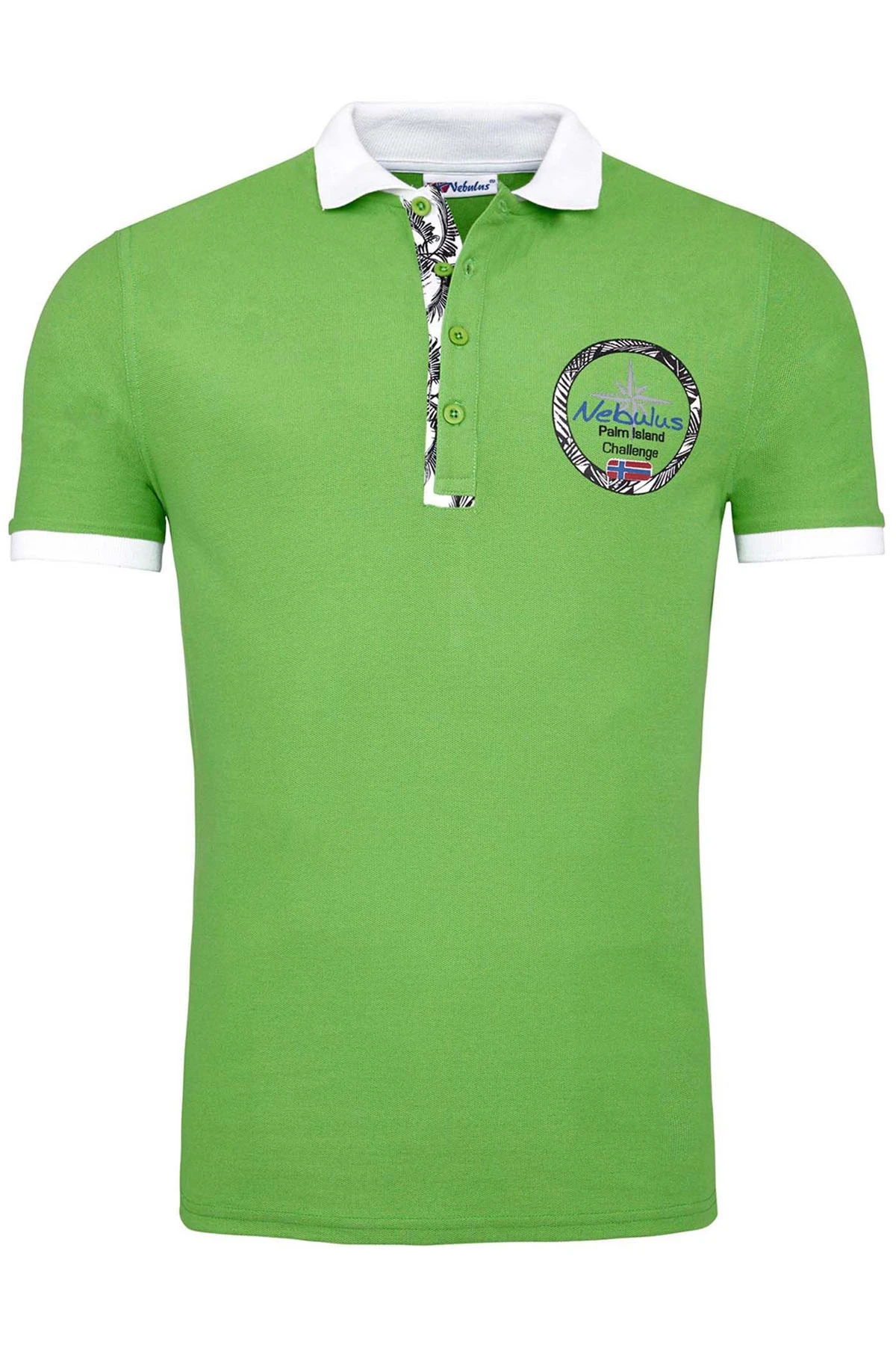 Poloshirt VITO Comfort Fit Herren 2 Poloshirt VITO Comfort Fit Herren – Bild 2