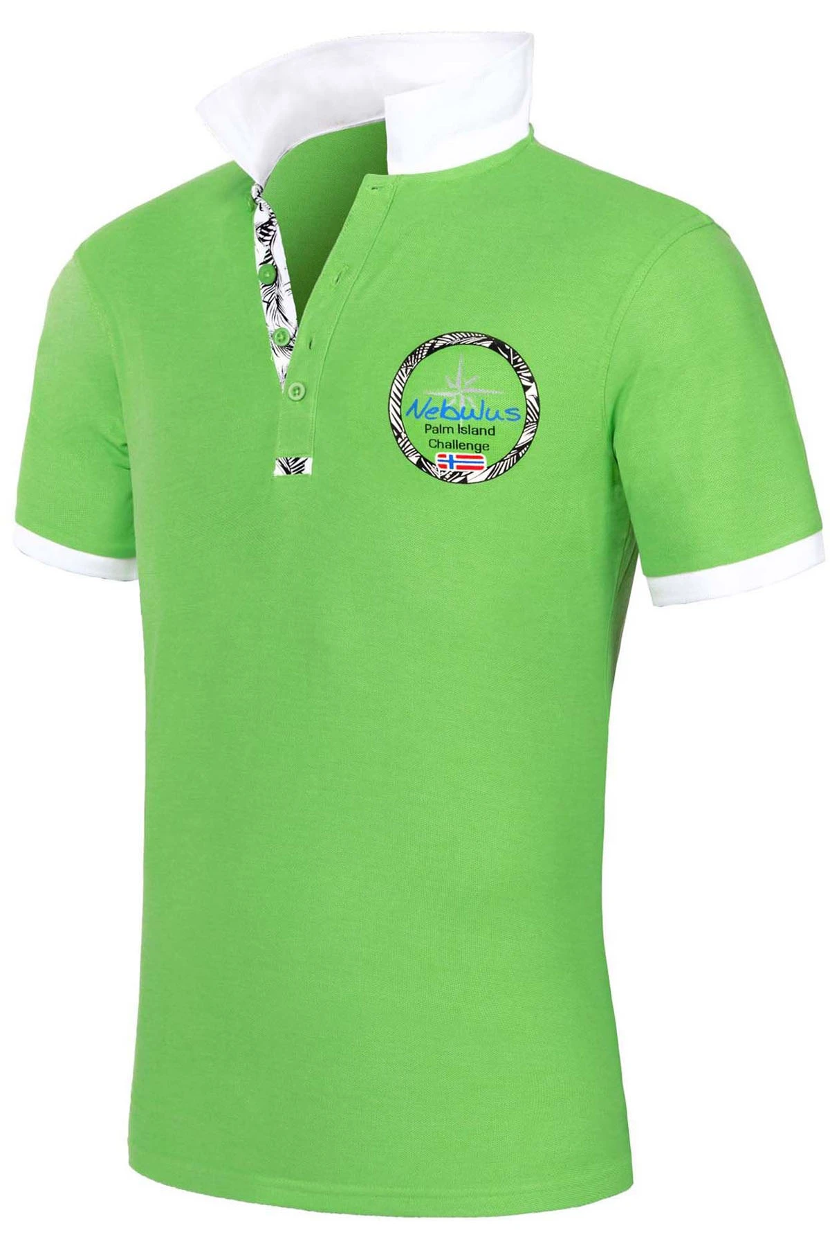 Poloshirt VITO Comfort Fit Herren 1 Poloshirt VITO Comfort Fit Herren