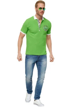 Poloshirt VITO Comfort Fit Herren 12 Poloshirt VITO Comfort Fit Herren -Nebulus Verkäufe P1167 12