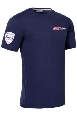 T-Shirt LILLEBROR Herren