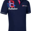 Poloshirt TORE Herren -Nebulus Verkäufe P1225 03 1