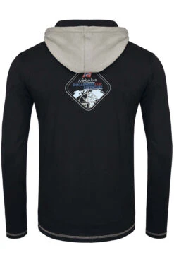 Hoody/Longsleeve MADS Herren -Nebulus Verkäufe P1362 02