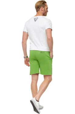 Bermuda Short BARACUDA Herren -Nebulus Verkäufe P1432 12