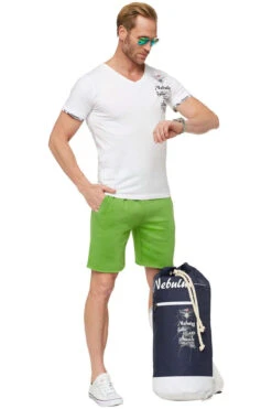 Bermuda Short BARACUDA Herren -Nebulus Verkäufe P1432 13