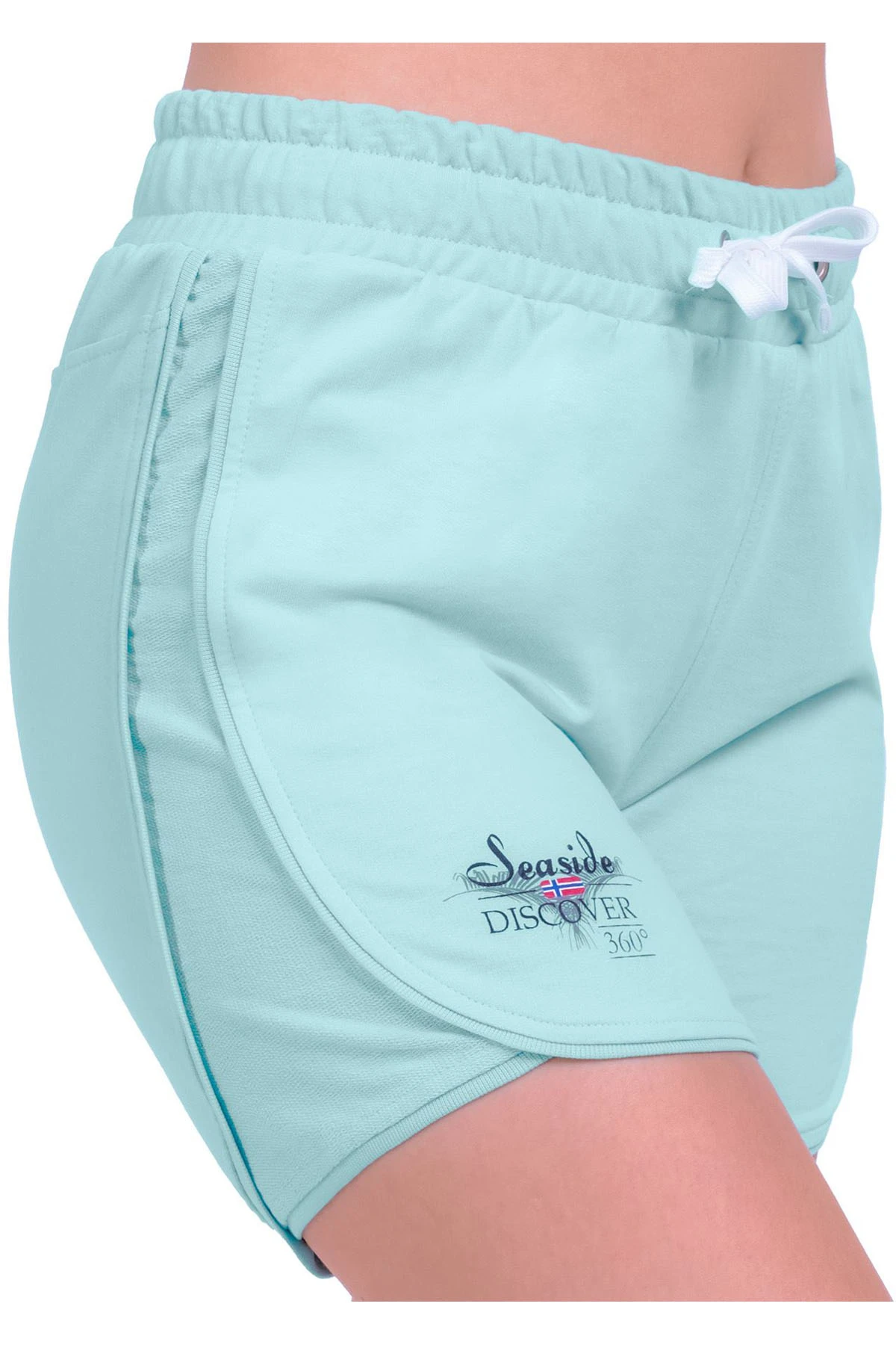 Bermuda Short SUNNYS Damen 1 Bermuda Short SUNNYS Damen