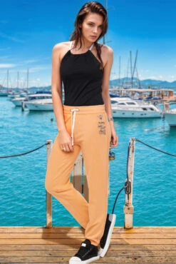 Jogginghose EMIRA Damen 6 Jogginghose EMIRA Damen -Nebulus Verkäufe P1446 10 KI