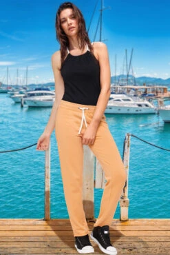 Jogginghose EMIRA Damen 7 Jogginghose EMIRA Damen -Nebulus Verkäufe P1446 11 KI