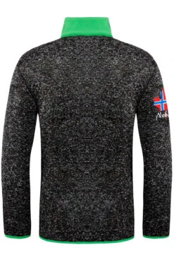 Fleecejacke VLADO Herren 8 Fleecejacke VLADO Herren -Nebulus Verkäufe P2030 02 2