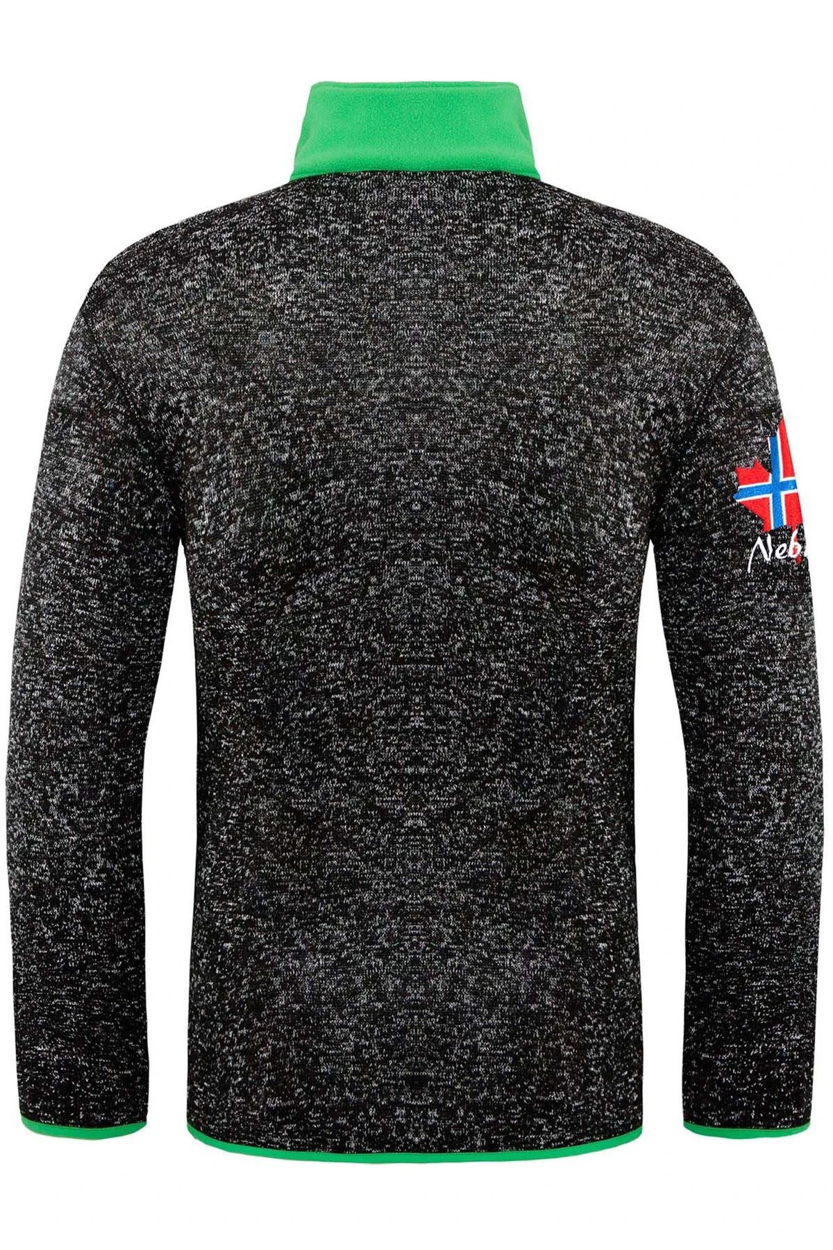 Fleecejacke VLADO Herren 3 Fleecejacke VLADO Herren – Bild 3