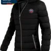 Winterjacke TAMMES Damen 11 Winterjacke TAMMES Damen -Nebulus Verkäufe P2185 03 sgl de