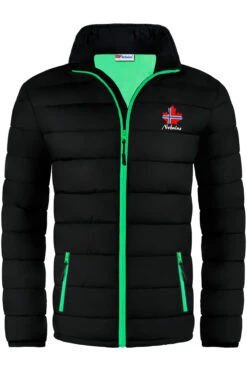 Winterjacke SÖLDEN Herren -Nebulus Verkäufe P2204 01