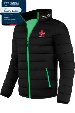 Winterjacke SÖLDEN Herren