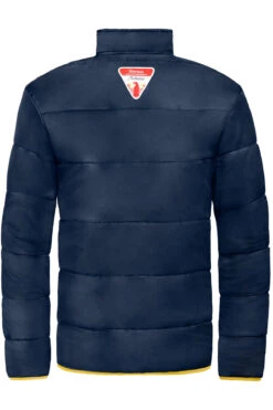 Winterjacke DELEMONT Herren -Nebulus Verkäufe P2233 02