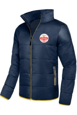 Winterjacke DELEMONT Herren