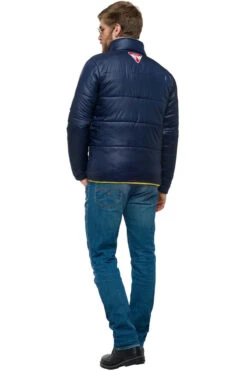 Winterjacke DELEMONT Herren -Nebulus Verkäufe P2233 14