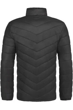 Winterjacke LEMAN Herren 8 Winterjacke LEMAN Herren -Nebulus Verkäufe P2238 02