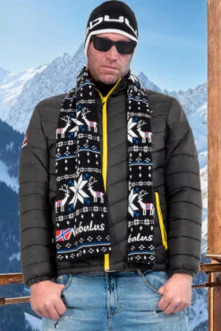 Winterjacke LEMAN Herren 11 Winterjacke LEMAN Herren -Nebulus Verkäufe P2238 65 KI