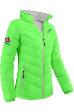 Winterjacke LEMAN Damen