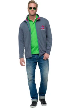 Fleecejacke Mit Teddyfell GAP Herren -Nebulus Verkäufe P2312 10