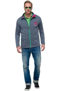 Fleecejacke Mit Teddyfell GAP Herren -Nebulus Verkäufe P2312 12