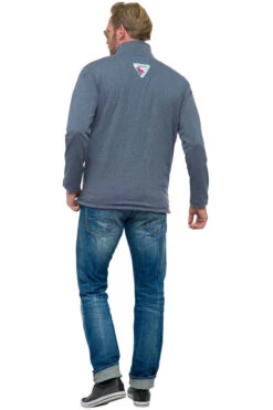 Fleecejacke Mit Teddyfell GAP Herren -Nebulus Verkäufe P2312 13