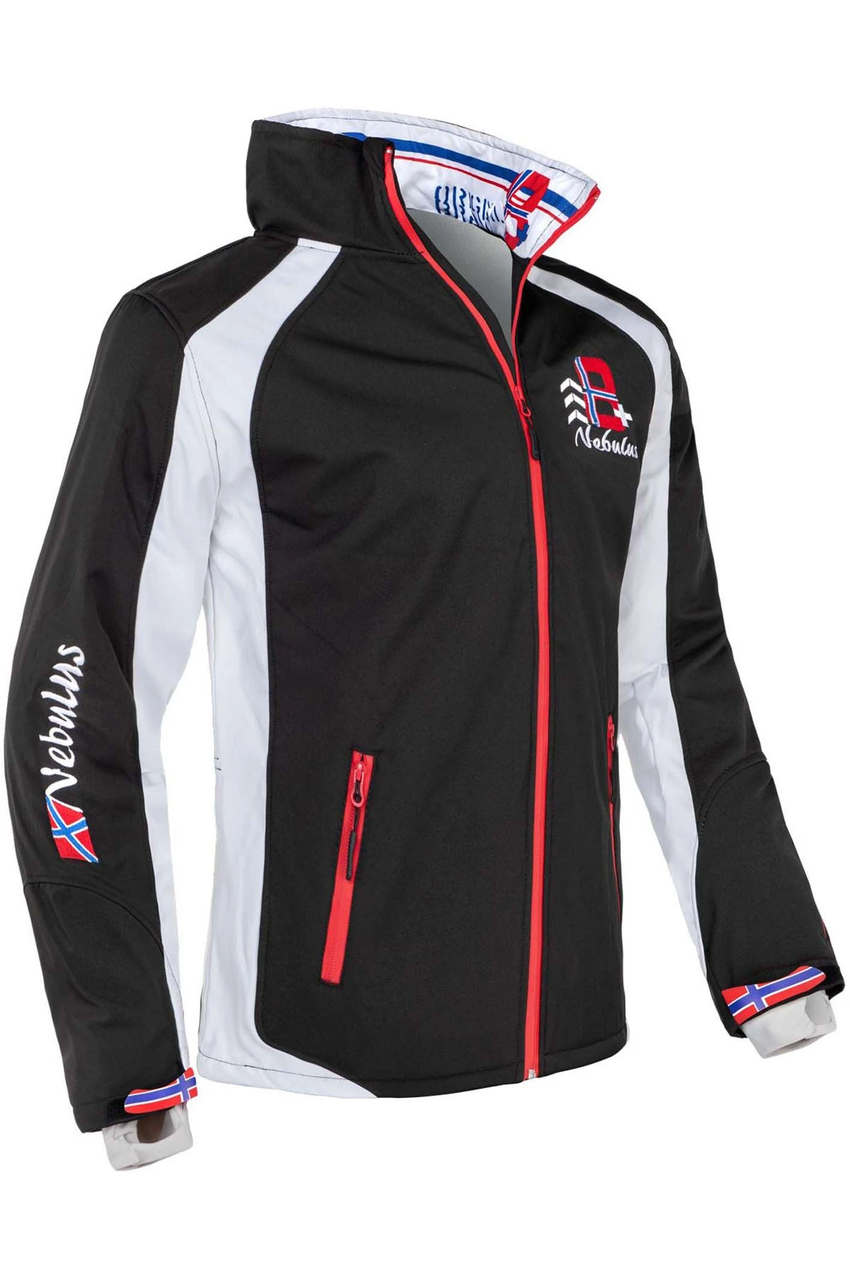 Softshell Skijacke VIGGO Herren 1 Softshell Skijacke VIGGO Herren