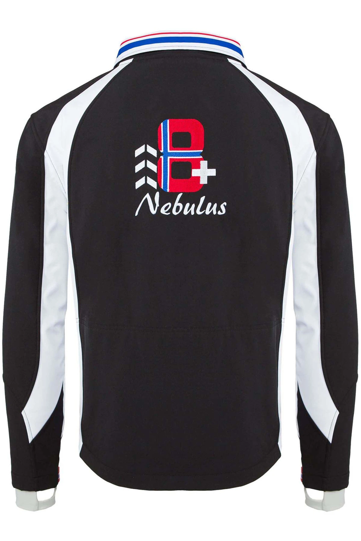 Softshell Skijacke VIGGO Herren 2 Softshell Skijacke VIGGO Herren – Bild 2