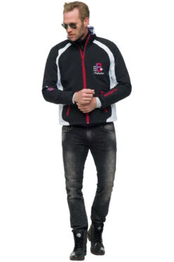 Softshell Skijacke VIGGO Herren 12 Softshell Skijacke VIGGO Herren -Nebulus Verkäufe P2347 12 10