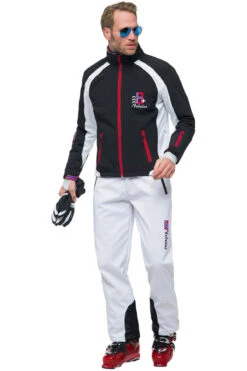 Softshell Skijacke VIGGO Herren 15 Softshell Skijacke VIGGO Herren -Nebulus Verkäufe P2347 16 10