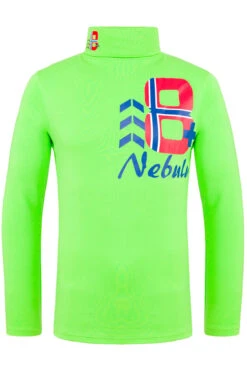 Baumwollrolli EMAN Herren