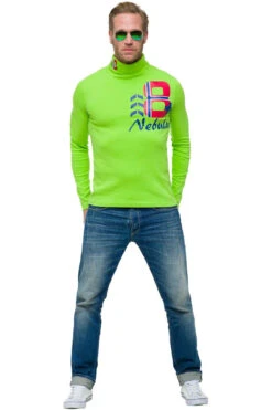 Baumwollrolli EMAN Herren -Nebulus Verkäufe P2420 10