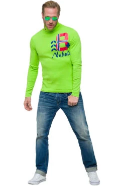 Baumwollrolli EMAN Herren -Nebulus Verkäufe P2420 11