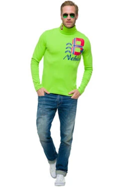 Baumwollrolli EMAN Herren -Nebulus Verkäufe P2420 13