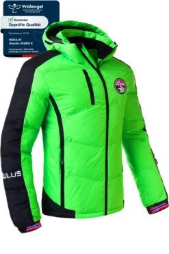 Skijacke SKIBRÖK Herren