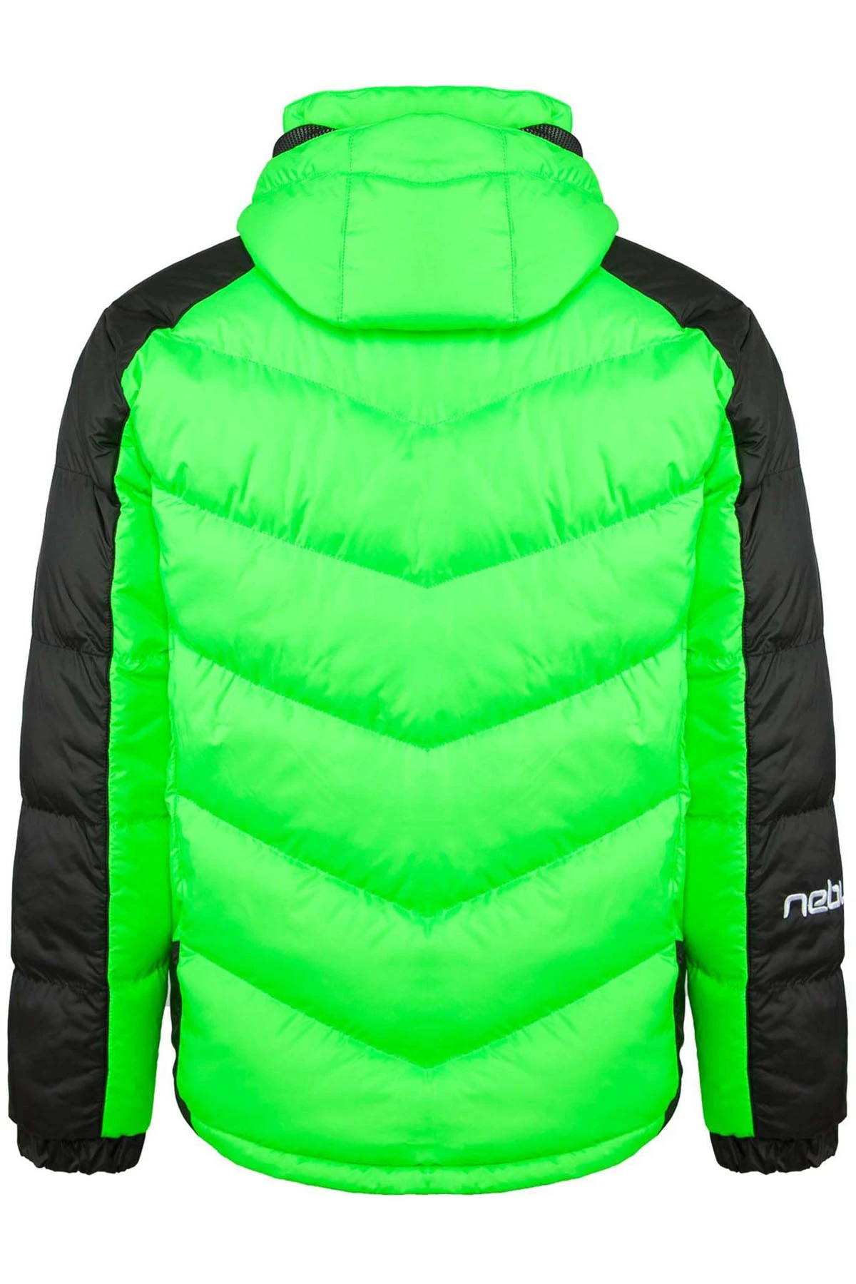 Skijacke SKIBRÖK Herren 2 Skijacke SKIBRÖK Herren – Bild 2