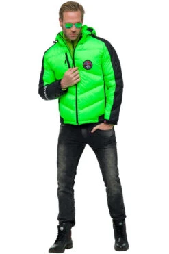 Skijacke SKIBRÖK Herren 15 Skijacke SKIBRÖK Herren -Nebulus Verkäufe P2463 14 10