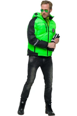 Skijacke SKIBRÖK Herren 16 Skijacke SKIBRÖK Herren -Nebulus Verkäufe P2463 15 10
