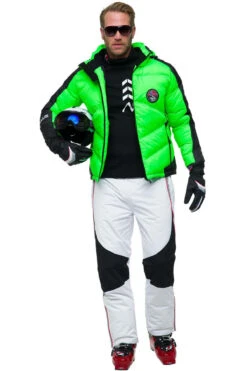 Skijacke SKIBRÖK Herren 14 Skijacke SKIBRÖK Herren -Nebulus Verkäufe P2463 16 10