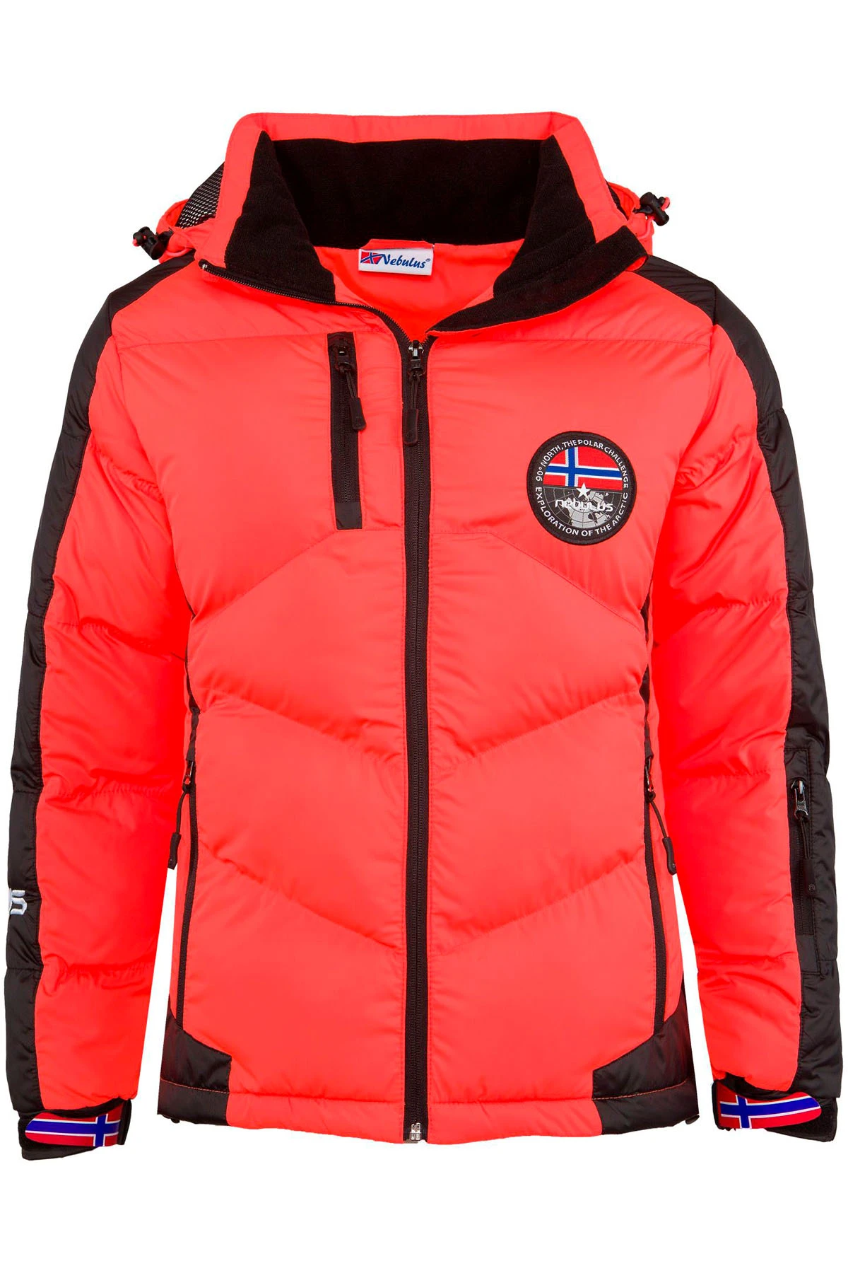 Skijacke SKIBRÖK Damen 2 Skijacke SKIBRÖK Damen – Bild 2