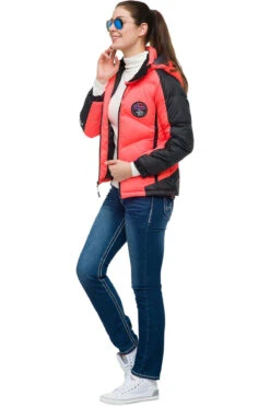 Skijacke SKIBRÖK Damen 14 Skijacke SKIBRÖK Damen -Nebulus Verkäufe P2465 13 10