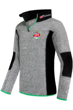 Fleecepulli PAAVO Herren