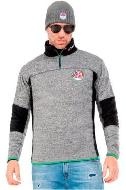 Fleecepulli PAAVO Herren -Nebulus Verkäufe P2500 65