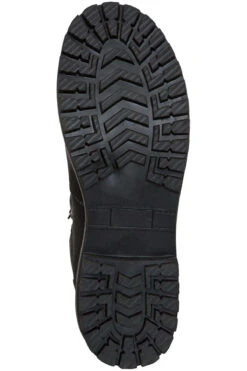 Leder Winterstiefel HIKING Herren Mit Merinowolle 11 Leder Winterstiefel HIKING Herren Mit Merinowolle -Nebulus Verkäufe P2600 04