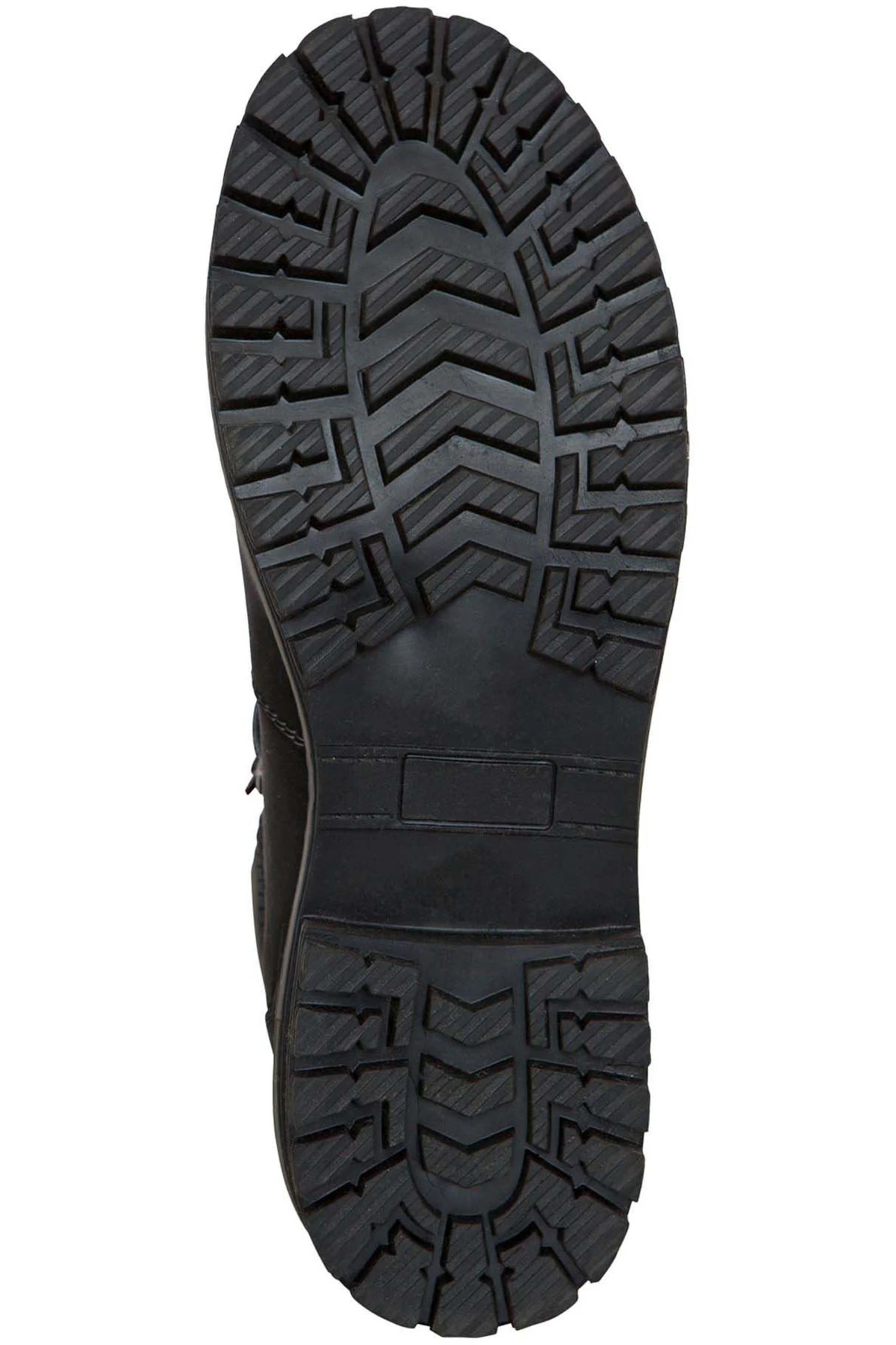 Leder Winterstiefel HIKING Herren Mit Merinowolle 5 Leder Winterstiefel HIKING Herren Mit Merinowolle – Bild 5